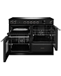 Rangemaster AURA90DFP/19276 90cm Dual Fuel Cooker