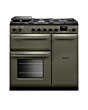 Rangemaster AURA90DFP/19281 90 Dual Fuel Cooker