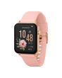 Reflex Active RA30-2188 Amoled Series 30 Smart Watch - Nude