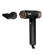 Shark HD701UK SpeedStyle Pro Hair Dryer Black 100&deg;C