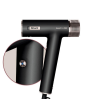 Shark HD701UK SpeedStyle Pro Hair Dryer Black 100&deg;C