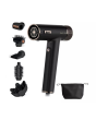 Shark HD752UK 5-in-1 High Velocity Hair Dryer Black
