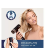 Shark HD752UK 5-in-1 High Velocity Hair Dryer Black