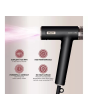 Shark HD752UK 5-in-1 High Velocity Hair Dryer Black