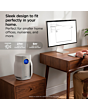 Shark HP062UK Air Purifier with NeverChange6 Filter