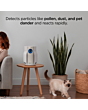 Shark HP062UK Air Purifier with NeverChange6 Filter