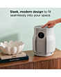 Shark HP062UK Air Purifier with NeverChange6 Filter