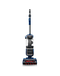 Shark LA400UKT Corded Upright Vacuum Cleaner Navy