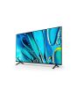 Sony K43S38BP.UKA 43inch 4K HDR Google TV