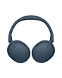 Sony WHCH730NL.CE7 Wireless Noise Cancelling Headphones Blue