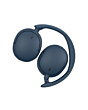 Sony WHCH730NL.CE7 Wireless Noise Cancelling Headphones Blue