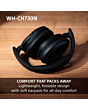 Sony WHCH730NL.CE7 Wireless Noise Cancelling Headphones Blue