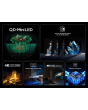 TCL 50C7K-UK 50-inch 4K QD-Mini LED TV