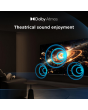 TCL 50C7K-UK 50-inch 4K QD-Mini LED TV
