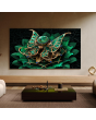 TCL 50C7K-UK 50-inch 4K QD-Mini LED TV