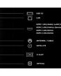 TCL 75A400M-UK 75 inch QD-MINI LED Television