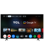 TCL 75P7L-UK 75-inch 4K QLED HDR Google TV