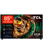 TCL 85RM9L-UK 85 inch 4K Ultra HD Mini LED TV