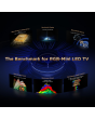 TCL 85RM9L-UK 85 inch 4K Ultra HD Mini LED TV