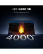 TCL 85RM9L-UK 85 inch 4K Ultra HD Mini LED TV
