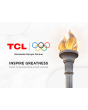 TCL 98C8L-UK 98-inch 4K Ultra HD QD-Mini LED TV