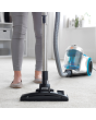 VAX CVRAV013 Pick up Pet Vacuum - Silver & Blue