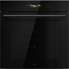 ASKO OTP56BGH 60cm Built-In Oven with Pyrolytic Cleaning