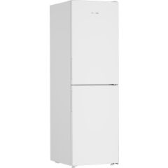 Blomberg VitaminCare+ KND24692V 59.7cm 50/50 Total No Frost Combi Fridge Freezer - White