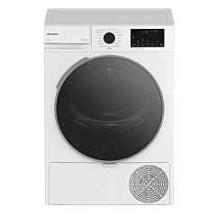 Blomberg LTA18321NW 8kg Heat Pump Dryer White