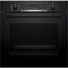 Bosch HQA574BB3B Built In Electric Single Oven