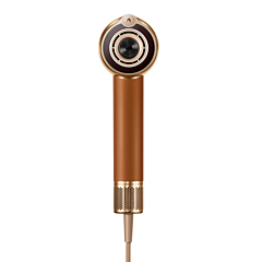 Dreame AHX30 Gold Hair Dryer with 130,000RPM Motor