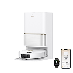 Dreame RLL51SE_WH Smart Vacuum and Mop Robot