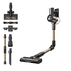 Dreame VRV80A R10s Lite Cordless Vacuum Black