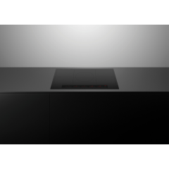 Fisher & Paykel CI905ZZDTB5 Black Induction Hob