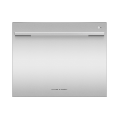 Fisher & Paykel DD60SDFHTX9 Built-in Dishdrawer