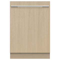 Fisher & Paykel 16 Place Built-In Dishwasher DW60UT4HI2