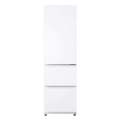 Haier HTR3518ENMWK 60/40 Fridge Freezer - White 