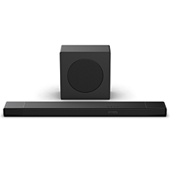 Hisense AX3120Q 3.1.2ch Wireless Sound Bar Dolby Atmos