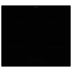 Haier Series 2 HAI643CCARUK 60cm 4-Zone Induction Hob