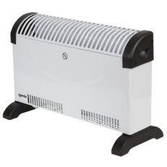 Igenix IG5200 2kw 3 Heats Convector Heater 