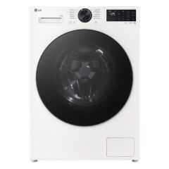 LG F4X5011TWB 11kg 1400 Spin Washing Machine