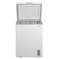 Midea MDRC211FZE01 143 Ltr Static Chest Freezer