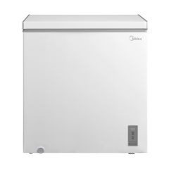 Midea MDRC284FZE01 198 Ltr Static Chest Freezer