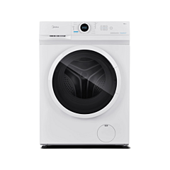 Midea MF10EW70BA 7kg 1400 Spin Washing Machine White