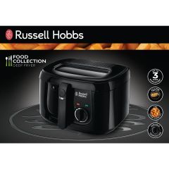 Russell Hobbs 24570 2.5l Maxi Deep Fat Fryer 