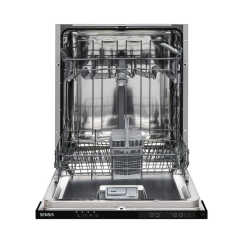 Sensis DWBI0213FSDWA Integrated Dishwasher 13 Settings