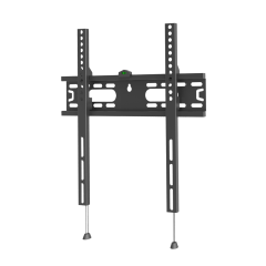 Techlink TWM402 Slim Fit Fixed Wall Bracket - Up To 70' 