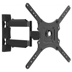 TTAP TTD202DAEX Double Arm Bracket - Up To 55" 