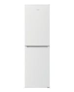 Beko CCFM4582W 54cm 50/50 Frost Free Fridge Freezer - White