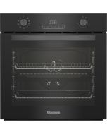 Blomberg ROEN8232BP  60cm Built In Electric Single Oven - Black